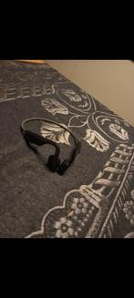 Shokz OpenMove - Bone Conduction - Sporthoofdtelefoon - Grij, Ophalen of Verzenden, Zo goed als nieuw, Overige merken, Bluetooth
