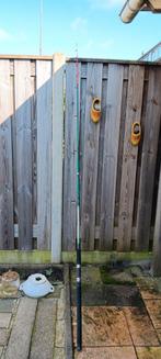 Silstar Seapicker Special, Ophalen, Gebruikt, Werphengel