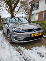 Volkswagen Golf 1.4 TSI Phev 150KW GTE 5D 2015 Grijs, Auto's, Euro 6, 4 cilinders, 1395 cc, 1499 kg
