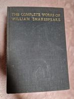 The Complete Works of William Shakespeare - Vintage, Ophalen of Verzenden, Gelezen