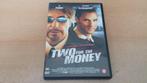 Two for the Money - Al Pacino en Matthew McConaughey, Vanaf 12 jaar, Verzenden, Zo goed als nieuw, Actie