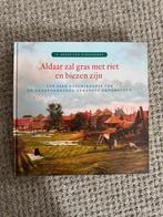 Aldaar zal gras met riet en biezen zijn - GG Genemuiden, Ophalen of Verzenden, Zo goed als nieuw, Christendom | Protestants