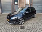 Volkswagen Polo Cross 1.6 TDI 66KW 2012 Zwart Clima|NW APK, Voorwielaandrijving, 4 cilinders, 610 kg, 1121 kg