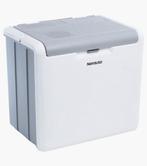 Nieuwe elektrische Koelbox Norauto 12V/230V - 30 liter, Caravans en Kamperen, Koelboxen, Ophalen of Verzenden, Nieuw, Koelbox