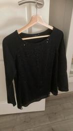 Comma trui, glitter, maat 38, Kleding | Dames, Ophalen of Verzenden