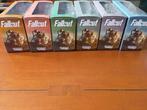 Fallout Syndicate collectibles complete set 2024, Ophalen of Verzenden