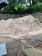 Zand, Tuin en Terras, Zand, Ophalen, Zo goed als nieuw, Overige typen