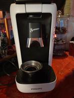 Te koop senseo koffiezetapparaat, Witgoed en Apparatuur, Koffiezetapparaten, Ophalen of Verzenden, Zo goed als nieuw, Koffiemachine