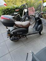 Berini snorscooter, Ophalen of Verzenden, Zo goed als nieuw, Overige merken