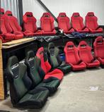 Recaro’s SR3, Auto diversen, Tuning en Styling, Ophalen