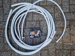 Uponor waterleiding press restant, Doe-het-zelf en Verbouw, Buizen en Afvoer, Overige materialen, 6 meter of meer, Overige typen