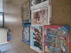 Puzzels, Hobby en Vrije tijd, Ophalen of Verzenden, Zo goed als nieuw