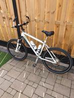 Witte fiets, Ophalen of Verzenden, Gebruikt, Overige merken