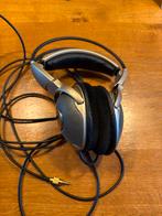 MTLogic HP-91 Stereo Hoofdtelefoon - Bedraad, Ophalen, Gebruikt, MT logic, Over-ear