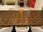 Eichholtz Dining Table Gregorio 300 x 115 cm, Huis en Inrichting, Tafels | Eettafels, Ophalen, Overige materialen, 100 tot 150 cm