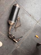 Turbokit Uitlaat Zip Iget e4, Ophalen, Gebruikt, Uitlaat, Piaggio