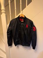 Polo Ralph Lauren reversible jas maat 170/ 176, Kinderen en Baby's, Kinderkleding | Maat 170, Ophalen of Verzenden, Zo goed als nieuw