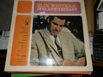 Lp slim whitman 15 th anniversary, Ophalen of Verzenden, Gebruikt, 12 inch