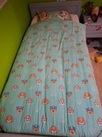 Paw Patrol Dekbedovertrek 1 Persoons, Gebruikt, Overige kleuren, Jongetje of Meisje, Dekbedovertrek