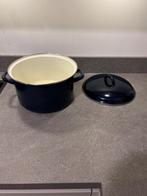 Soeppan, Ophalen of Verzenden, Gebruikt, Overige materialen, Kookpan of Snelkookpan