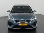 Kia Ceed Sportswagon 1.6 GDI PHEV DynamicPlusLine Edition |, Auto's, Kia, Te koop, Zilver of Grijs, Geïmporteerd, Gebruikt