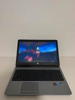 Snelle HP ProBook - Intel Core I5 - Nieuwe Batterij - SSD, Computers en Software, 2 tot 3 Ghz, Ophalen of Verzenden, Zo goed als nieuw