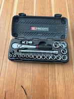 Facom doppenset, Ophalen, Gebruikt