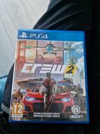 The Crew 2 Ps4, Spelcomputers en Games, Games | Sony PlayStation 4, Online, 1 speler, Racen en Vliegen, Ophalen of Verzenden