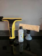 Kärcher - WV 6 plus (Window vac), Ophalen of Verzenden, Raamwisser of Trekker