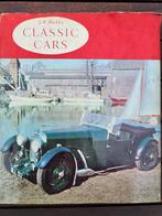 Classic Cars, Ophalen of Verzenden, Gelezen, Algemeen
