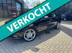 Mercedes-Benz C-klasse 220 CDI Automaat Pano Leer Memory NL, Automaat, Achterwielaandrijving, 4 cilinders, 1505 kg