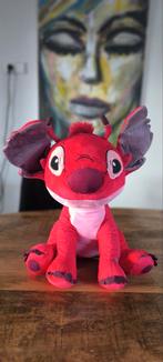 Schattige Rode Stitch Knuffel, Ophalen, Zo goed als nieuw, Overige typen