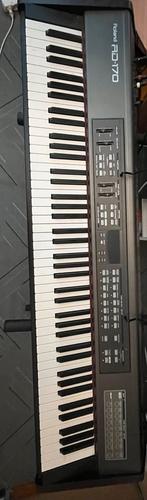 Roland RD-170 Digitale Piano - 88 toetsen, Muziek en Instrumenten, Ophalen, Gebruikt, 88 toetsen, Roland