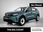 Opel Frontera 1.2 Turbo Hybrid Edition || VAN MOSSEL BIG EVE, Auto's, Stof, 1250 kg, 1199 cc, Met garantie (alle)