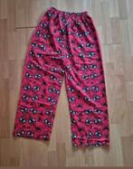 Nieuwe Spiderman pyjamabroek maat XS. Taille 60 cm. L 100 cm, Kleding | Dames, Pyjama's, Ophalen of Verzenden, Nieuw, Maat 34 (XS) of kleiner