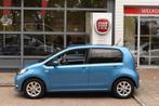 Skoda Citigo 1.0 Greentech Ambition, Voorwielaandrijving, Stof, Gebruikt, Origineel Nederlands