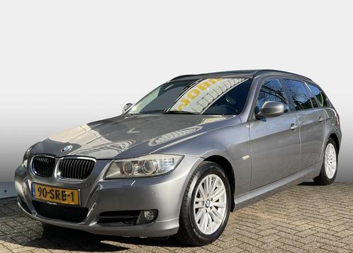 BMW 3-serie Touring 318i Business Line |Panorama|Navi|Nwe Ko, Auto's, BMW, Bedrijf, Te koop, 3-Serie, ABS, Airbags, Airconditioning