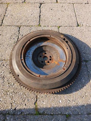 dik vliegwiel citroen 2pk beschikbaar voor biedingen