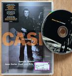 JOHNNY CASH - In Ireland ( DVD ), Vanaf 16 jaar, Ophalen of Verzenden, Zo goed als nieuw, Muziek en Concerten