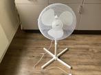 Ventilator, Ophalen of Verzenden, Zo goed als nieuw, Statiefventilator