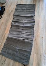 Eenpersoons luchtbed - zo goed als nieuw!, Caravans en Kamperen, Ophalen of Verzenden, Zo goed als nieuw, 1-persoons