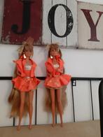 Barbie Theresa Hollywood hair van Mattel '90, Ophalen of Verzenden, Zo goed als nieuw, Pop