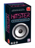 Hitster - Het partyspel waar muziek in zit! Nieuw in doos., Een of twee spelers, Ophalen of Verzenden, Nieuw