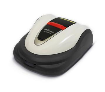 Honda Mimo robot grasmaaier beschikbaar voor biedingen