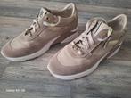 beige DL Sport lage sneakers dames maat 39, Kleding | Dames, Schoenen, Beige, Ophalen of Verzenden, Sneakers of Gympen, Zo goed als nieuw