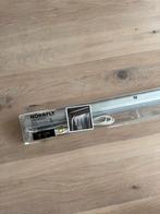 IKEA NORRFLY kastverlichting 92cm - Nieuw in verpakking, Ophalen, Nieuw, Kunststof, 75 cm of meer