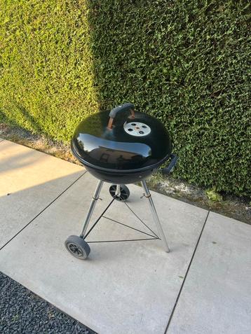 Weber Barbecue - Gebruikt beschikbaar voor biedingen