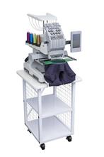 Tajima SAI borduurmachine (nieuw), Hobby en Vrije tijd, Borduren en Borduurmachines, Ophalen of Verzenden, Nieuw, Machineborduren
