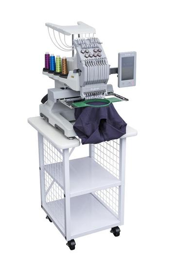 Tajima SAI borduurmachine (nieuw) beschikbaar voor biedingen