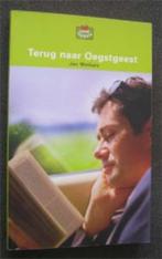 Jan Wolkers : Terug naar Oegstgeest, Boeken, Literatuur, Ophalen of Verzenden, Zo goed als nieuw, Nederland